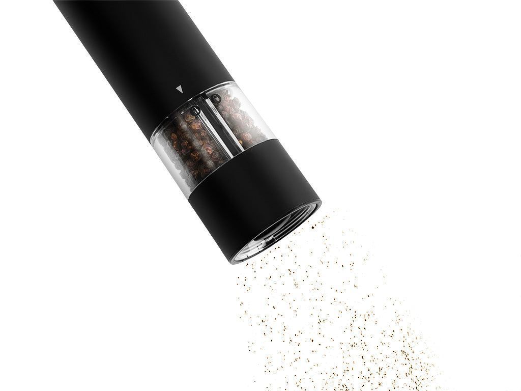 ELECTRIC GRINDER - 40ML 2-PC - 11