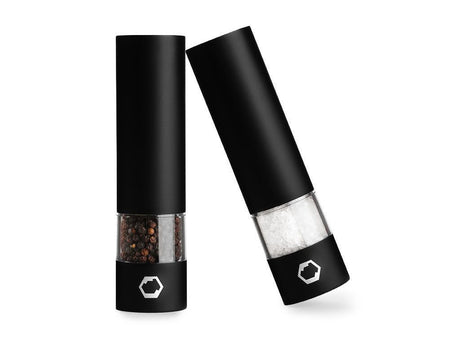 ELECTRIC GRINDER - 40ML 2-PC - 1