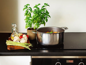 COOKING POT 28CM (8.2L) - 4