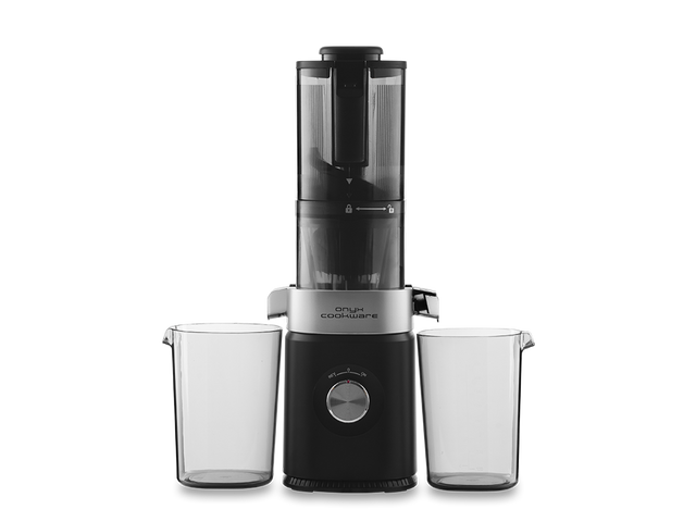 VERTICAL SLOW JUICER - 1
