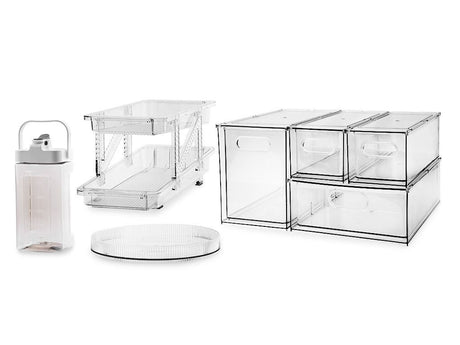 FRIDGE STORAGE SET - 1