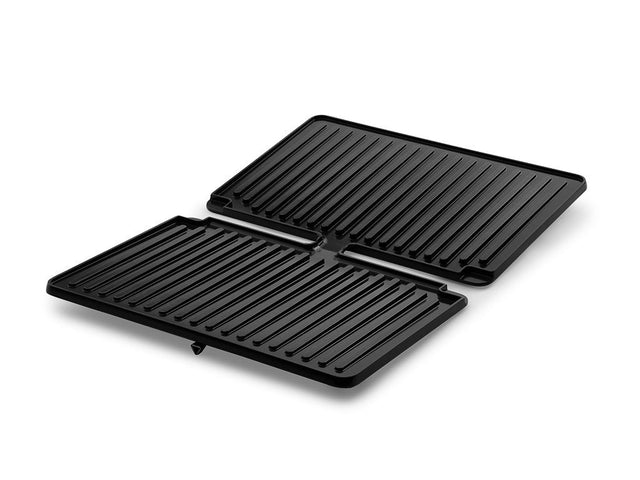 GRILL PLATES - 1