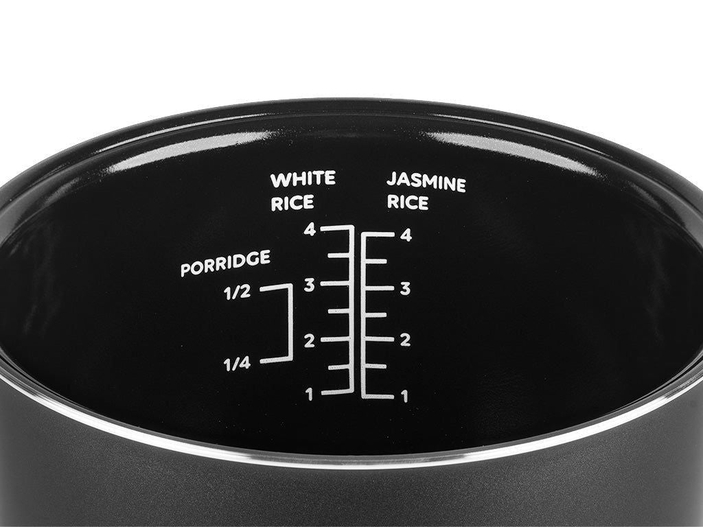 RICE COOKER SET - 2L