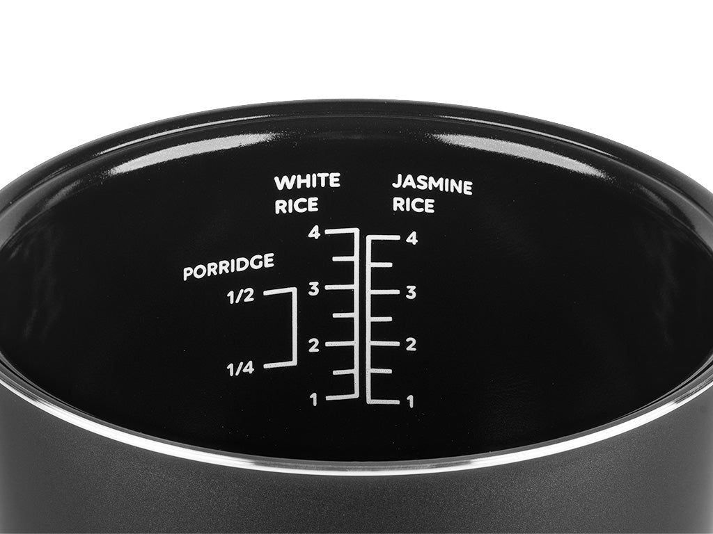 RICE COOKER SET - 2L - 12