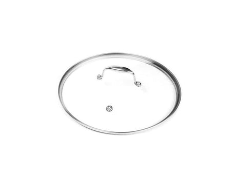 GLASS LID - 26 CM - 1