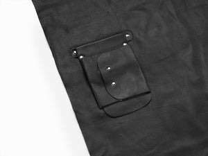 PREMIUM LEATHER APRON - 2