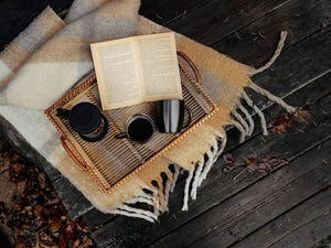 STAINLESS STEEL MUG 4-PC - 8