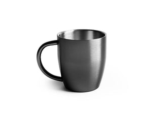 STAINLESS STEEL MUG 4-PC - 14