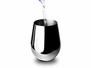 STAINLESS STEEL CUP - 8
