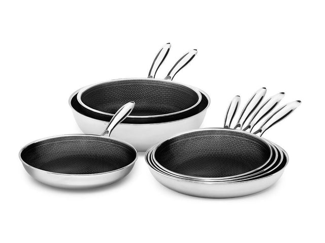 7-PCS COOKWARE SET - 1