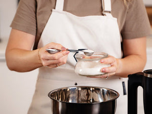 MAGNETIC MEASURING SPOONS - 3