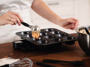 MAGNETIC MEASURING SPOONS - 4