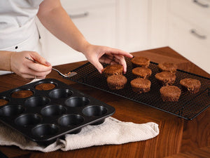 MUFFIN PAN - 3