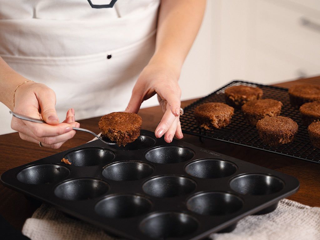 MUFFIN PAN - 4