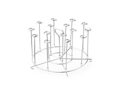 AIRFRYER SKEWER STAND - 4L - 1