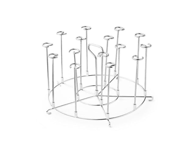 AIRFRYER SKEWER STAND - 5L/6L - 1
