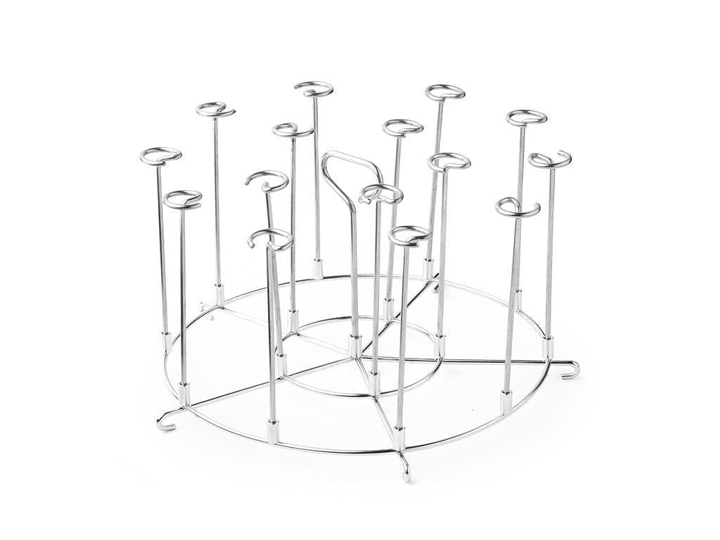 AIRFRYER SKEWER STAND - 8L - 1