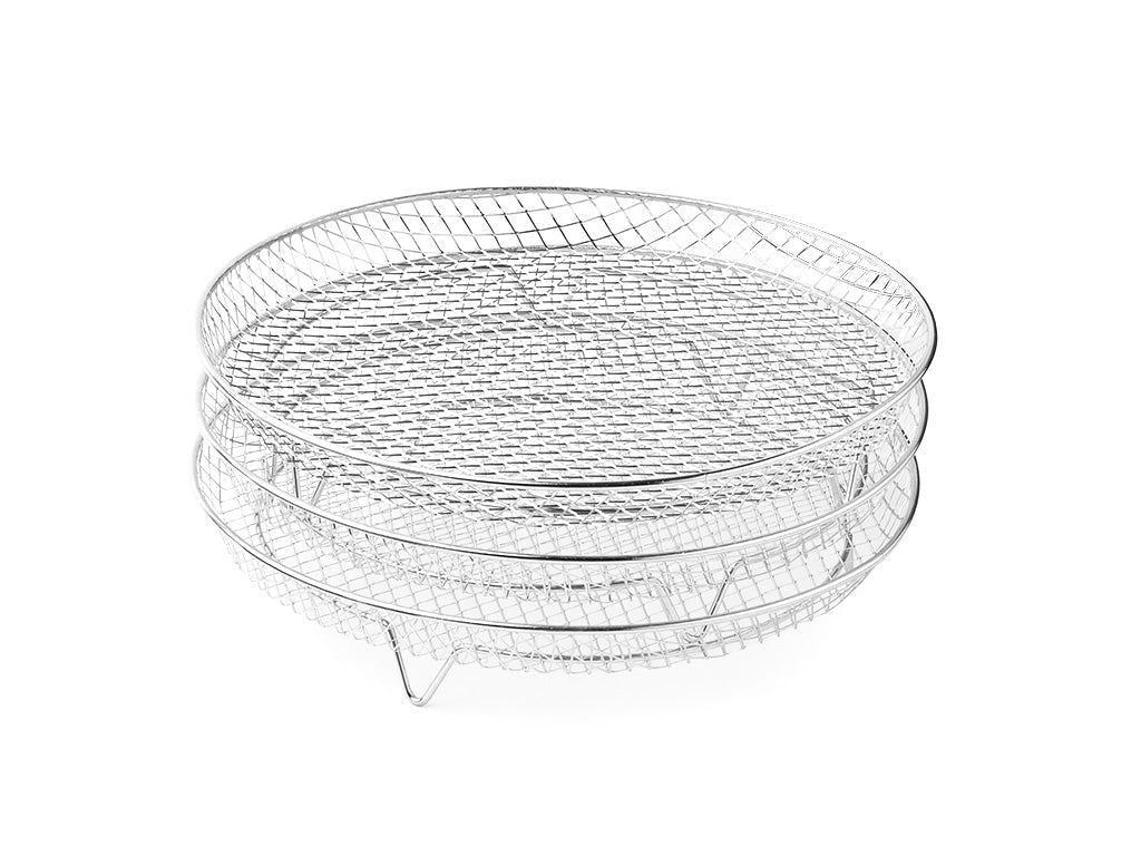 AIRFRYER STACKABLE RACKS 4L - 1