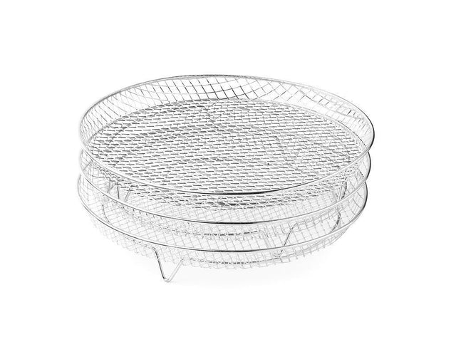 AIRFRYER STACKABLE RACKS 4L - 1