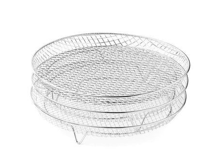 AIRFRYER STACKABLE RACKS 8L - 1