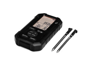 WIRELESS MEAT THERMOMETER - 2