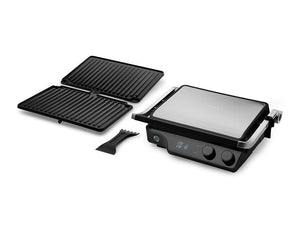 SMART PANINI GRILL SET - 1