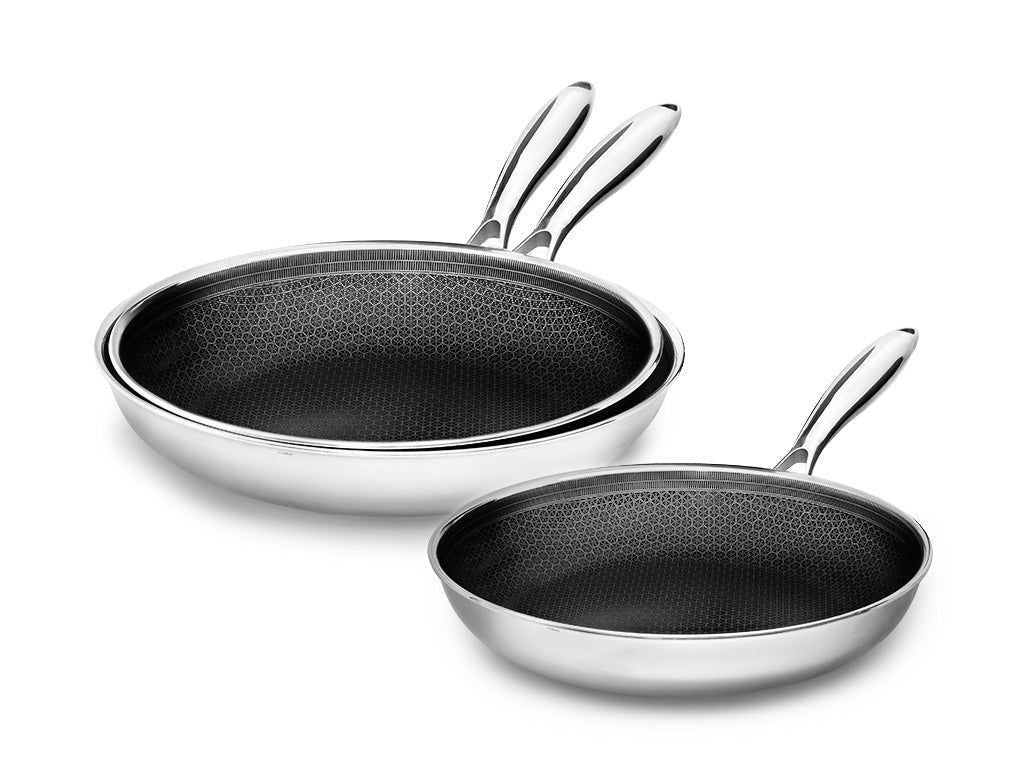 FRYING PAN SET - 1