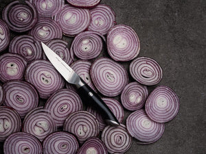 PARING KNIFE 9CM - 6