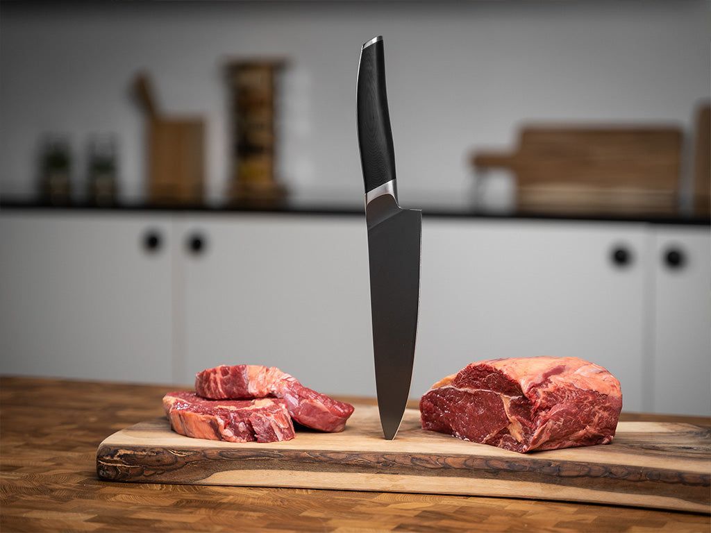 CHEF'S KNIFE 20CM - 5