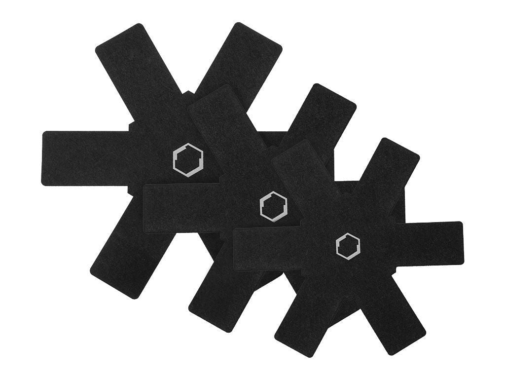 PAN PROTECTOR - 1