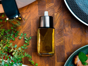 OIL SPRAY - 180ML - 4