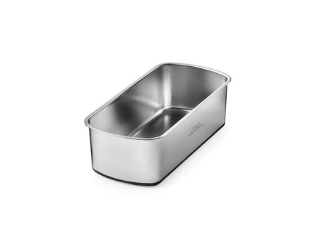 STAINLESS STEEL CONTAINER - 1