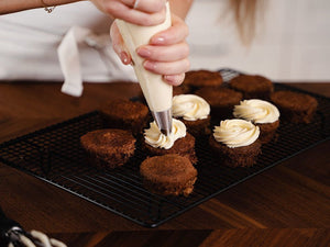 PASTRY SET – 50PCS - 2