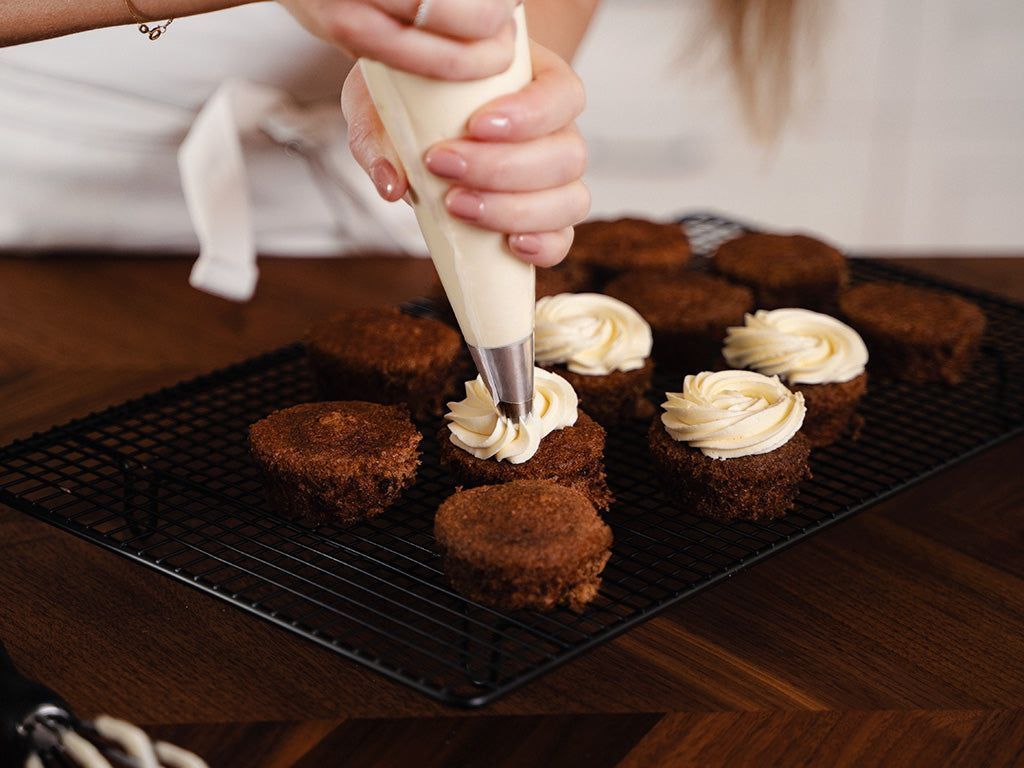 PASTRY SET – 50PCS - 2