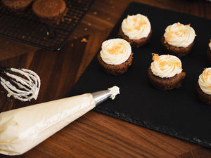 PASTRY SET – 50PCS - 4