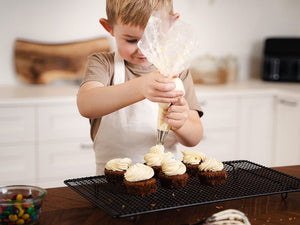 PASTRY SET – 50PCS - 5