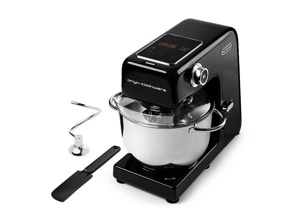 6L STAND MIXER – COMPLETE SET - 16