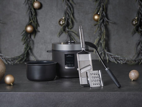 PREMIUM RICE COOKER PACK - 1