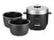 RICE COOKER SET - 3L