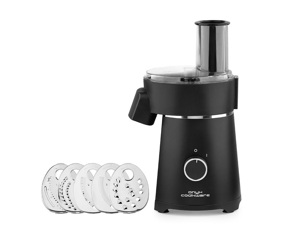 ELECTRIC VEGETABLE SLICER - 1