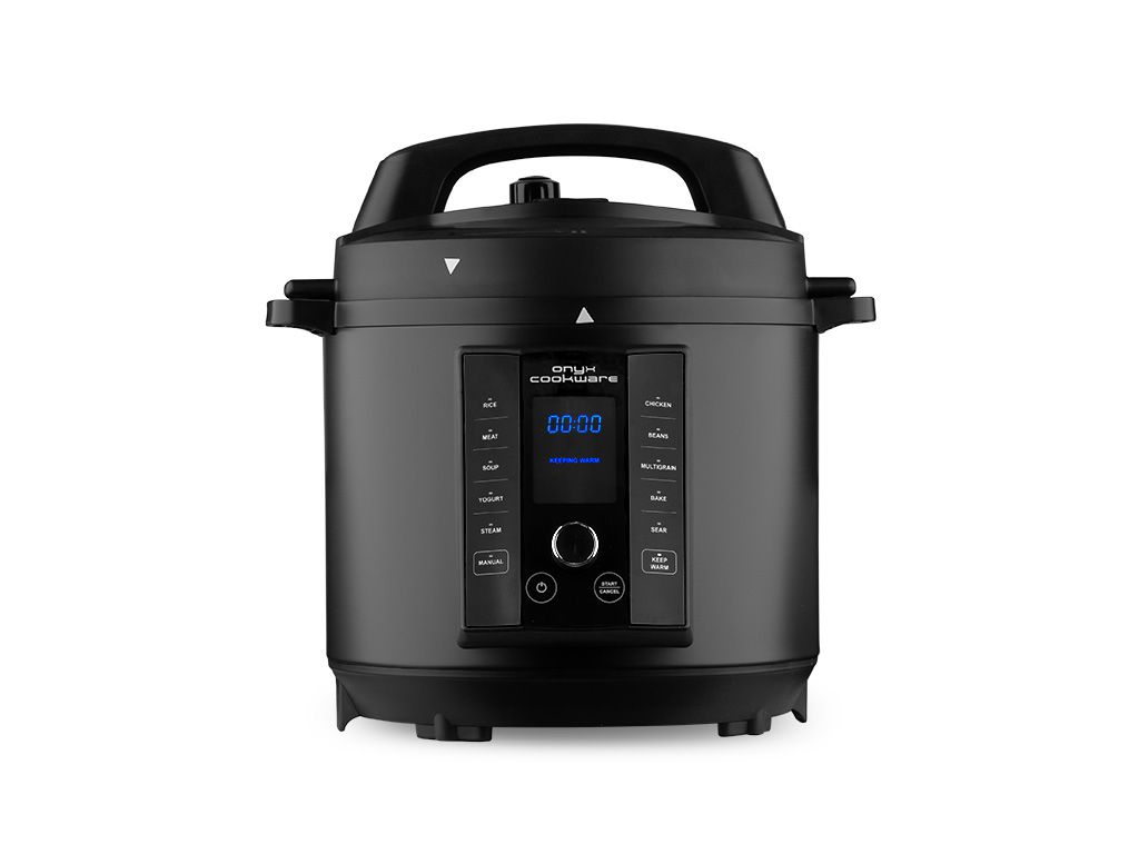 11-IN-1 MULTI-COOKER