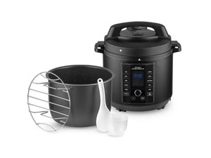 11-IN-1 MULTI-COOKER - 3