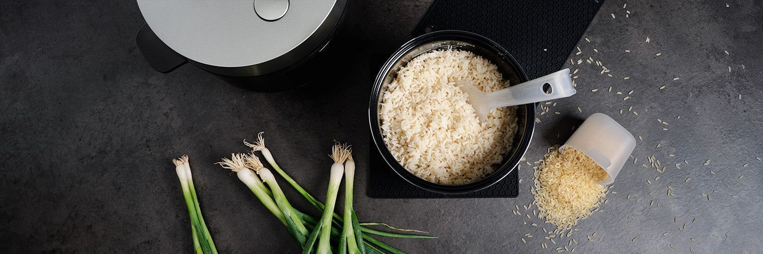 RICE COOKER SET - 2L