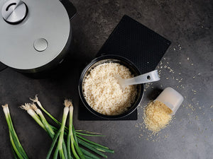 RICE COOKER - 2L - 4