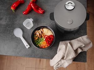 RICE COOKER - 3L - 5