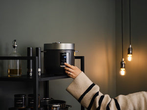 RICE COOKER SET - 2L