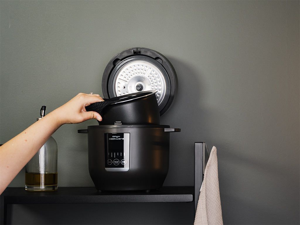 RICE COOKER SET - 2L