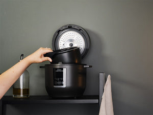 RICE COOKER SET - 2L - 5