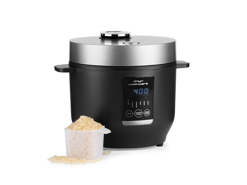 RICE COOKER SET - 2L
