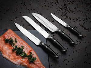 4-PCS UNIVERSAL KNIFE SET - 2